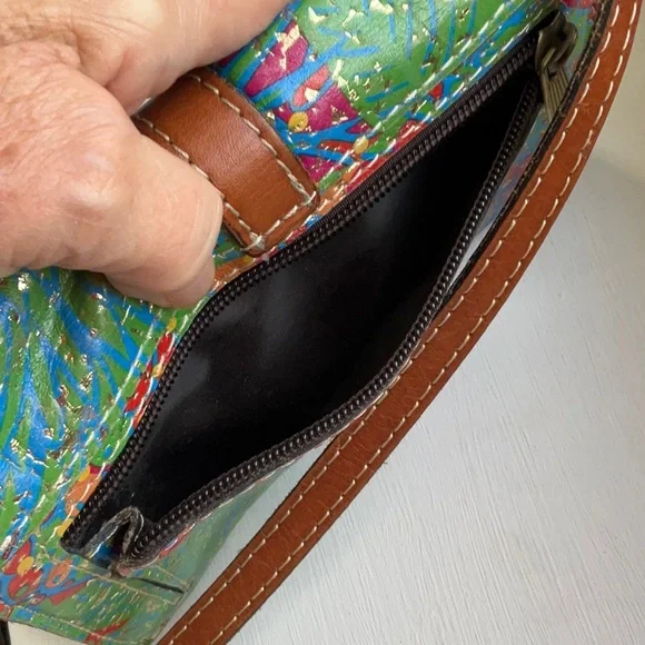 Patricia Nash purse - Picture 11 of 13